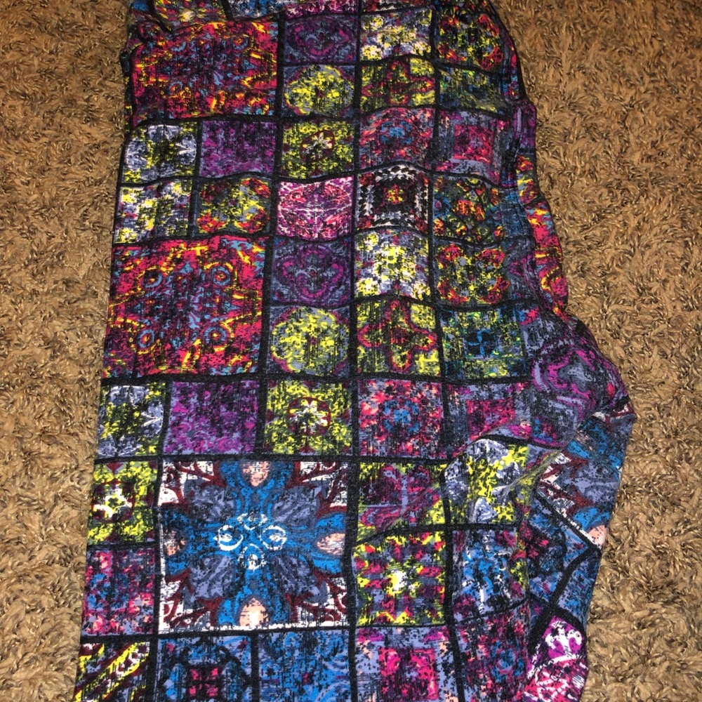 TC leggings